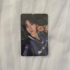 StrayKids KARMA SKZOO 封入 ハン
