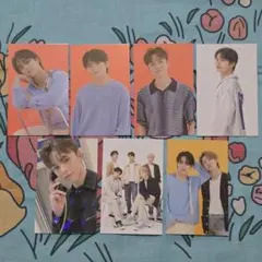 SEVENTEEN Caratland 2021 カラットランド トレカ ケレン 2026年最新】seventeen carat land 2021 ケレンの人気アイテム - メルカリ