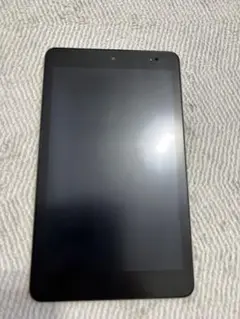 Qua tab QZ8 タブレット
