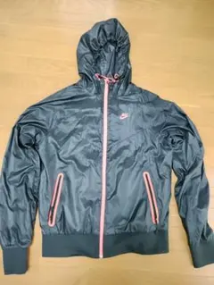 NIKE　ナイキ　ジャケット