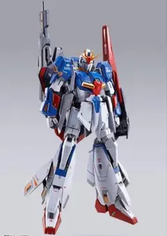 2026年最新】metal build ゼータガンダムの人気アイテム - メルカリ