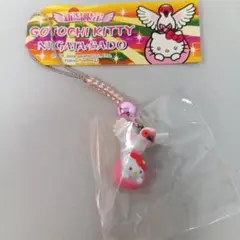 新潟限定キティ ハローキティ⭐︎新潟限定 ハローキティ - ご当地 キティ 新潟