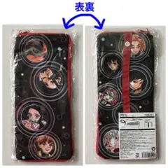 【未開封 新品未使用】 ジャンプショップ限定 鬼滅の刃 折り畳み傘カバー 原作絵