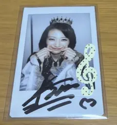 ち*む様 板倉可奈 生誕記念2025すきくじ C賞 チェキファイル - メルカリ