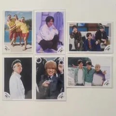 2026年最新】ジャニーズwest 公式写真の人気アイテム - メルカリ