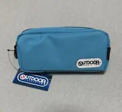 G: サンスター文具 ペンケース OUTDOOR ブルーのサムネイル
