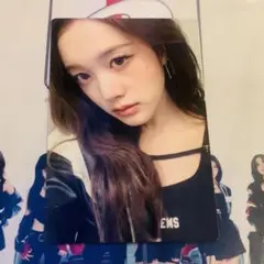 2026年最新】Stayc チェキの人気アイテム - メルカリ