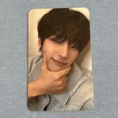 onepact yedam イェダム トレカ