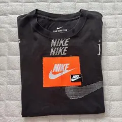 Nike ブラック Tシャツ Mサイズ