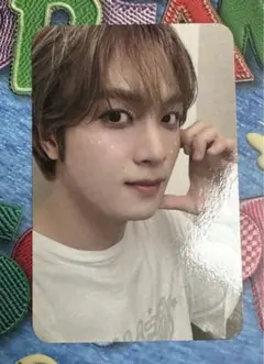 NCT DREAM SCAPE ドリショ3 Blu-ray トレカ　ヘチャン