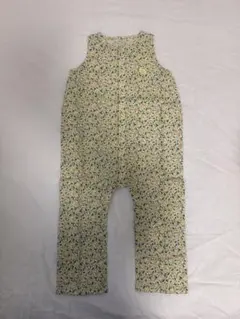 houseonthehill ハウスオンザヒル ジャンプスーツ 80cm - メルカリ