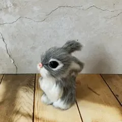 ★SALE★ うさぎ 置物 小物