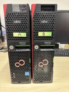 2026年最新】FUJITSU PRIMERGY TX1320の人気アイテム - メルカリ