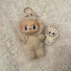 ラブブ マカロン ソイミルク