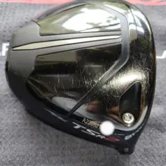 Titleist TSR2 ドライバー ヘッドのみ