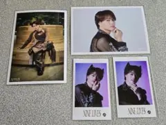 超特急 マサヒロ ミニフォト NINE LIVES Real? 生写真