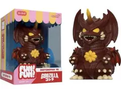 新品 SUPER7 ゴジラ デストロイア godzilla 1995 フィギュア