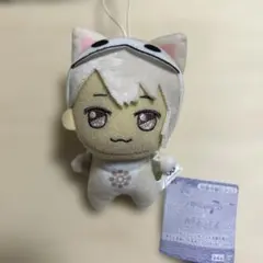 アイナナ アイドリッシュセブン 太鼓の達人 きらどるぬいぐるみ 逢坂壮