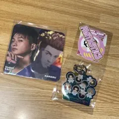 2026年最新】fantastics 八木勇征の人気アイテム - メルカリ