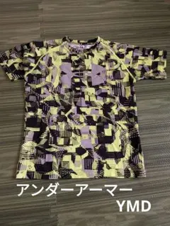 アンダーアーマーTシャツYMD