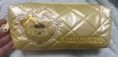 ポムポムプリン ポーチ