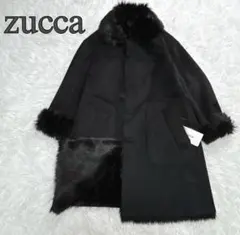 2025年最新】Zucca コートの人気アイテム - メルカリ