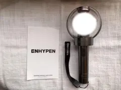 ENHYPEN ペンライト 取扱説明書付き