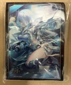 『ドライツェーン』 スリーブ 未開封