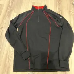フェイエノールト トレーニングハーフジップ アウター L - メルカリ
