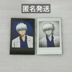 銀魂 ぱしゃこれ 坂田銀時 土方十四郎 入れ替わり - メルカリ