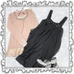 «新品タグ付き» トップス ワンピース コーデ売り セット axes アンク