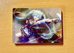 初音ミク　ノーブルアート