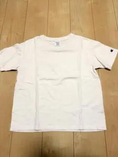 ⭐️美品⭐️Champion⭐️ホワイト Tシャツ⭐️Mサイズ