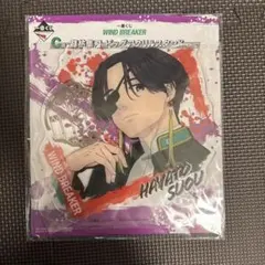 一番くじ WIND BREAKER 蘇枋隼飛 ビッグアクリルスタンド