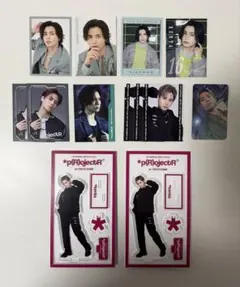 THERAMPAGE 神谷健太 グッズセット