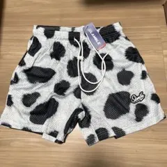 Slamble short pants （Dalmatian）L 3のサムネイル