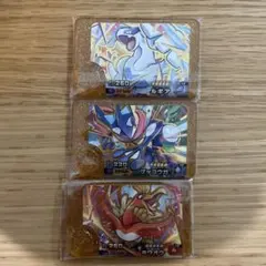 ポケモンフレンダ　レガシーピック