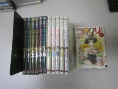 2025年最新】繰繰れ!コックリさん 全巻の人気アイテム - メルカリ