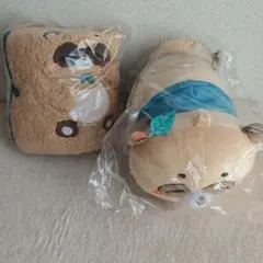 桐間紗路 シャロ 寝そべりぬいぐるみ ご注文はうさぎですか ごちうさ