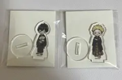 進撃の巨人 グラフアート お正月ミニアクリルスタンド ライナー ベルトルト