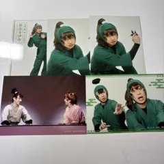 忍ゲキ　ブロマイド