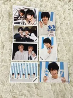 SexyZone   セクゾ　　公式写真