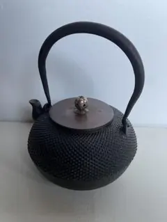 2026年最新】鉄瓶 龍文堂の人気アイテム - メルカリ