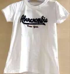 Abercrombie＆Fitch半袖Tシャツ M
