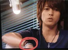 2026年最新】山下智久ブレスレットの人気アイテム - メルカリ