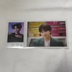 超特急 タクヤ セット