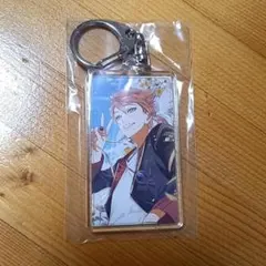 にじさんじ 誕生日　アクリルキーホルダー 伏見ガク