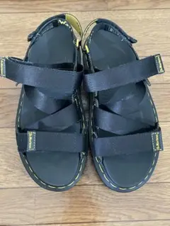 Dr. Martens 厚底サンダル 【7月までの出品】のサムネイル