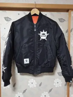 2026年最新】SCHOTT メンズ MA-1・フライトジャケットの人気アイテム