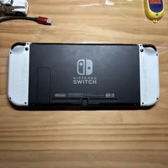 任天堂スイッチ北米版
